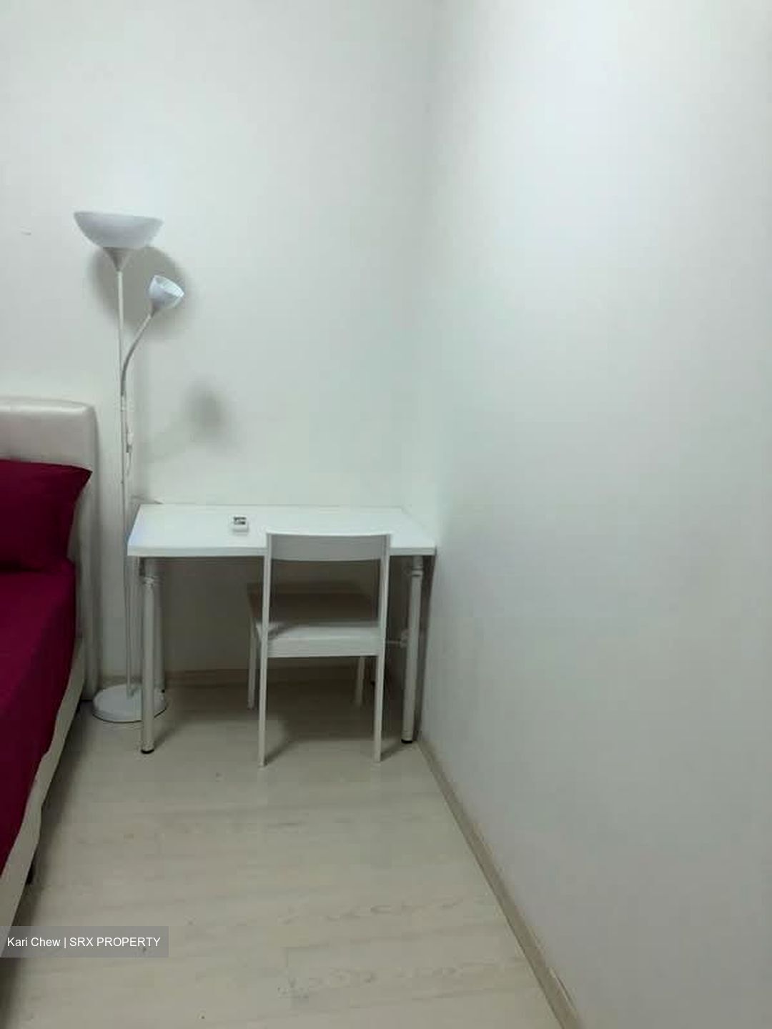 City Square Residences (D8), Condominium #585550021